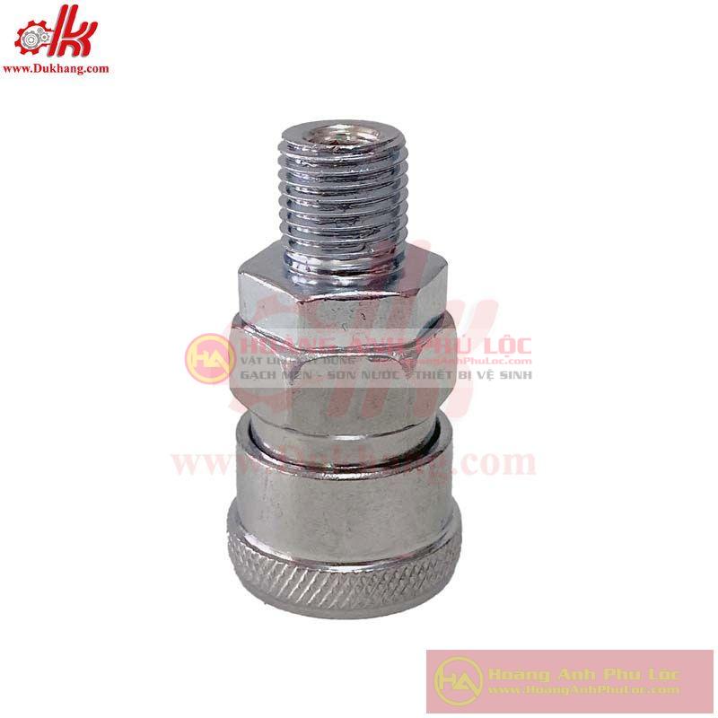 dau noi hoi nhanh khi nen