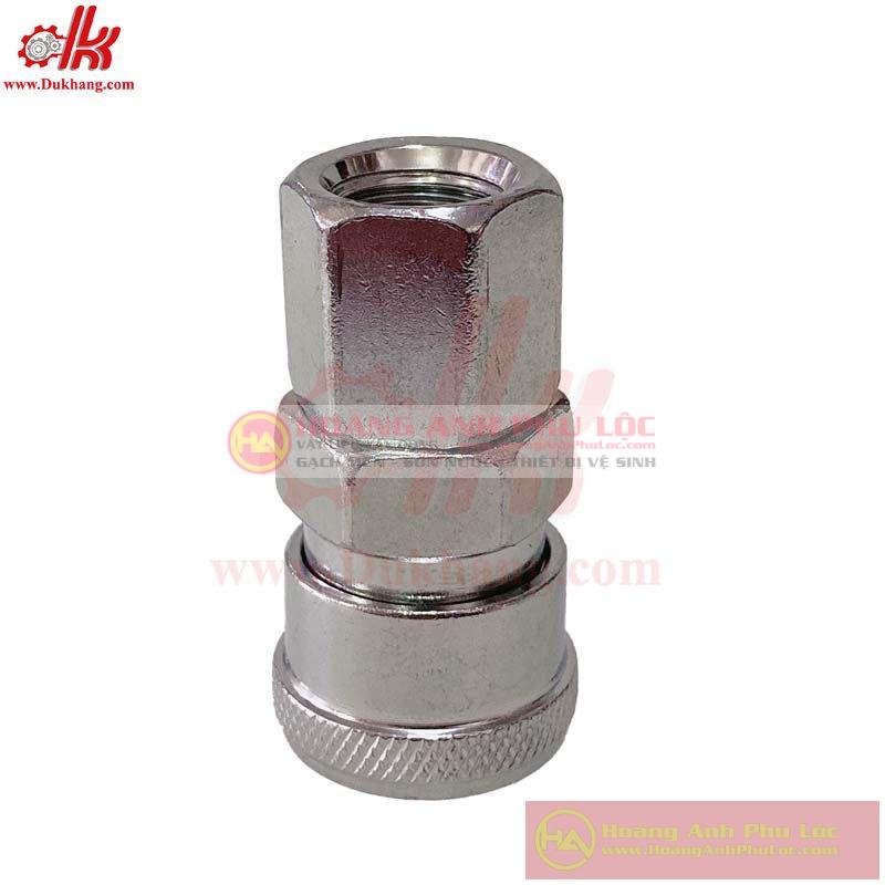 dau noi hoi nhanh khi nen