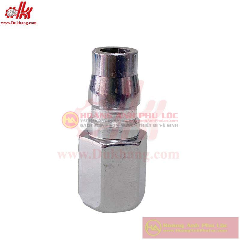 dau noi hoi nhanh khi nen