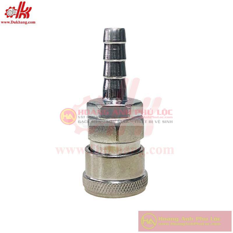 dau noi hoi nhanh khi nen