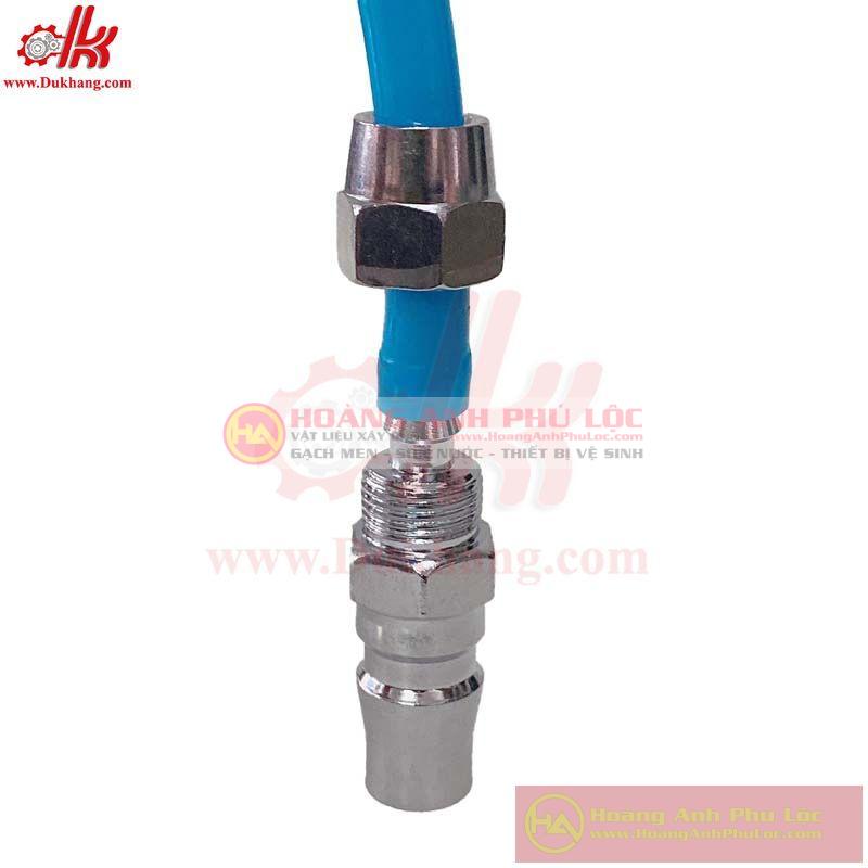 dau noi hoi nhanh khi nen